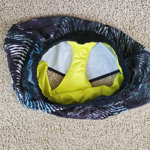 Lululemon 2016 SeaWheeze tracker short, 12 - Picture 3 of 5